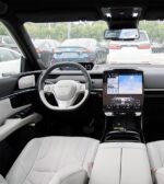 2026 Honda S7 – Buy Direct From China | Chinese Vehicle Import to Sudan - Image 2