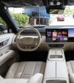 2026 Deepal S09 – Buy Direct From China | Import Chinese Cars Sudan - Image 2
