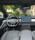 2026 NIO ET5 – Buy Direct From China | Import Cars From China Sudan - Image 2