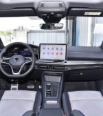 Volkswagen Golf 2026 – Buy Direct From China | China to Sudan Vehicle Export - Image 2