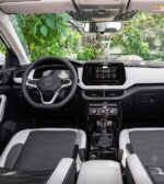 2026 Volkswagen Tharu XR – China Export Vehicle | Electric Vehicle From China Sudan - Image 3
