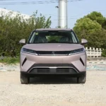2026 Byd Yuan up Smart Drive 401km Vitality Edition EV Electric Vehicle – Wholesale Price From China | Chinese Car Import Price Sudan