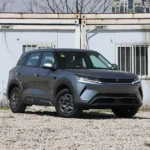 2026 Byd Yuan up Smart Drive 401km Vitality Edition EV Electric Vehicle – Wholesale Price From China | Chinese Car Import Price Sudan - Image 5