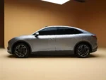 2026 New EV Onvo L60 Energy Electric SUV Car – Wholesale Price From China | Direct China Car Price Sudan - Image 2
