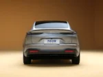 2026 New EV Onvo L60 Energy Electric SUV Car – Wholesale Price From China | Direct China Car Price Sudan - Image 3