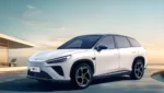 Neta L EV Electric Compact SUV Electric Car – Ships Worldwide From China | Chinese Cars in Sudan - Image 2
