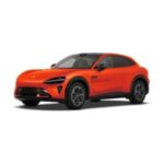 Xiaomi YU7 2026 Long-Range RWD – Chinese Electric SUV for Export – Available From China | Chinese Cars in Sudan - Image 3