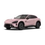 Xiaomi YU7 2026 Long-Range RWD – Chinese Electric SUV for Export – Available From China | Chinese Cars in Sudan - Image 4