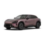 Xiaomi YU7 2026 Long-Range RWD – Chinese Electric SUV for Export – Available From China | Chinese Cars in Sudan - Image 5