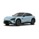 Xiaomi YU7 2026 Long-Range RWD – Chinese Electric SUV for Export – Available From China | Chinese Cars in Sudan - Image 6