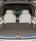 2026 Denza N8L – China Export Vehicle | Factory Price From China Sudan - Image 3