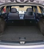 SAIC H5 EREV – China Export Vehicle | Chinese SUV Sudan - Image 2