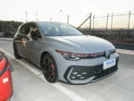 Volkswagen Golf GTI – High Quality High Performance  – Wholesale Price From China | New Chinese Car for Sale Sudan - Image 2