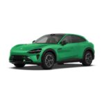 Xiaomi YU7 2026 Long-Range RWD – Chinese Electric SUV for Export – Available From China | Chinese Cars in Sudan - Image 8