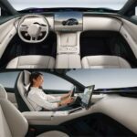 Xiaomi YU7 2026 Long-Range RWD – Chinese Electric SUV for Export – Available From China | Chinese Cars in Sudan - Image 9