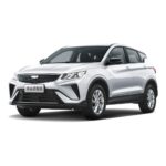2026 Geely Coolray 1.5L CVT FWD Cheap Compact SUV – Available From China | Chinese Cars for Sale in Sudan - Image 2