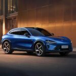 Xiaomi YU7 2026 Long-Range RWD – Chinese Electric SUV for Export – Available From China | Chinese Cars in Sudan - Image 10