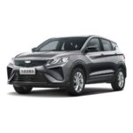 2026 Geely Coolray 1.5L CVT FWD Cheap Compact SUV – Available From China | Chinese Cars for Sale in Sudan - Image 3