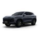 All New Jetour Dashing 2026 1.5T DCT Transcendence Panoramic Sunroof Petrol Crossover SUV – Available From China | Chinese Cars Direct From China Sudan - Image 3