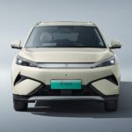 BYD ATTO 3 2026 430KM EV SUV – L2 Autopilot & Smart Cabin – Available From China | Chinese Car Sudan