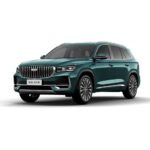 Geely Monjaro 2026 2.0TD Oriental Yao Moon Edition Automatic 4WD Petrol SUV – Available From China | Chinese Car for Sudanese Buyers