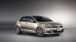 2026 Volkswagen Golf Gasoline Car – Wholesale Price From China | Chinese Electric SUV Sudan - Image 2