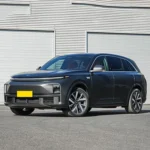 New Energy Electric Li Auto L7 2026 – Wholesale Price From China | Factory Price From China Sudan - Image 2