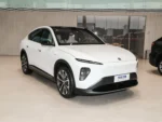 2026 Chinese New Electric Nio Ec7 – Wholesale Price From China | Chinese Car Wholesale Sudan - Image 2
