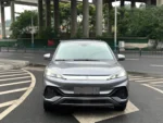 2025 Byd Atto 3 Smart Driving Edition 430km Transcend Auto Car – Wholesale Price From China | China Vehicle Export Sudan - Image 2