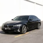 BMW 5 Series Sport Sedan – In Stock in China | Chinese Cars for Sale in Sudan - Image 2