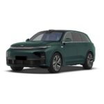 Li Auto L7 2026 Max Smart Refresh Edition 449-Horsepower Hybrid SUV – Available From China | Chinese Sedan for Sale Sudan - Image 2
