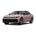 2026 All New Volkswagen Passat Pro 300TSI 1.5T Petrol Sedan – Available From China | New Chinese Car for Sale Sudan