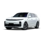 Li Auto L7 2026 Max Smart Refresh Edition 449-Horsepower Hybrid SUV – Available From China | Chinese Sedan for Sale Sudan - Image 3