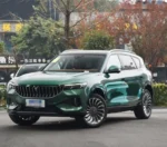 Voyah Dreamer EV Left Hand Drive Electric Car – Ships Worldwide From China | China Car Import Sudan - Image 2
