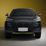 All New Jetour Dashing 2026 1.5T DCT Transcendence Panoramic Sunroof Petrol Crossover SUV – Available From China | Chinese Cars Direct From China Sudan