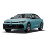 2026 All New Volkswagen Passat Pro 300TSI 1.5T Petrol Sedan – Available From China | New Chinese Car for Sale Sudan - Image 2