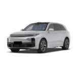 Li Auto L7 2026 Max Smart Refresh Edition 449-Horsepower Hybrid SUV – Available From China | Chinese Sedan for Sale Sudan - Image 4