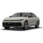 2026 All New Volkswagen Passat Pro 300TSI 1.5T Petrol Sedan – Available From China | New Chinese Car for Sale Sudan - Image 3