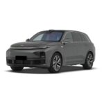 Li Auto L7 2026 Max Smart Refresh Edition 449-Horsepower Hybrid SUV – Available From China | Chinese Sedan for Sale Sudan - Image 5