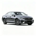 Geely Preface Xingrui 1.5t DCT Compact Sedan – Ships Worldwide From China | Chinese Vehicles for Sale Sudan - Image 2