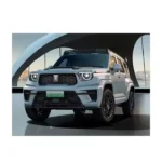 Great Wall Motor Tank 700 Hi4-T 2024 Extreme Edition 700 Bar Hydrogen Tank – Ships Worldwide From China | Chinese Cars Ready for Sudan