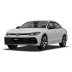 2026 All New Volkswagen Passat Pro 300TSI 1.5T Petrol Sedan – Available From China | New Chinese Car for Sale Sudan - Image 4