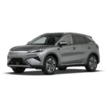 BYD ATTO 3 2026 430KM EV SUV – L2 Autopilot & Smart Cabin – Available From China | Chinese Car Sudan - Image 3