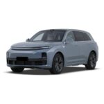 Li Auto L7 2026 Max Smart Refresh Edition 449-Horsepower Hybrid SUV – Available From China | Chinese Sedan for Sale Sudan