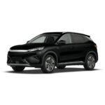 BYD ATTO 3 2026 430KM EV SUV – L2 Autopilot & Smart Cabin – Available From China | Chinese Car Sudan - Image 4