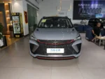 High Speed Geely Coolray Gas-Power Car – Ships Worldwide From China | Order Cars From China Sudan