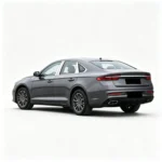 Geely Preface Xingrui 1.5t DCT Compact Sedan – Ships Worldwide From China | Chinese Vehicles for Sale Sudan - Image 3