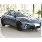 BYD Seal 06 Gt with 160kw and 310nm Torque – Available From China | Latest Chinese Cars Sudan - Image 2
