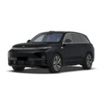 Li Auto L7 2026 Max Smart Refresh Edition 449-Horsepower Hybrid SUV – Available From China | Chinese Sedan for Sale Sudan - Image 6