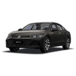 2026 All New Volkswagen Passat Pro 300TSI 1.5T Petrol Sedan – Available From China | New Chinese Car for Sale Sudan - Image 6